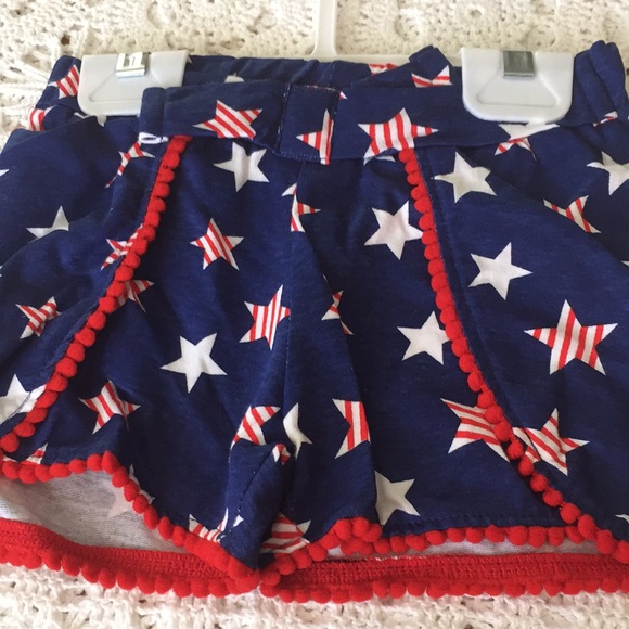NWT Koala Kids Sz 3-6 Month Team USA Outfit - Picture 3 of 3